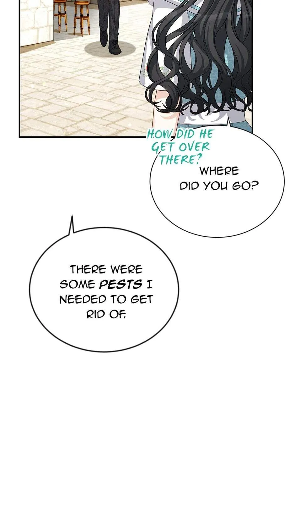 The Soulless Duchess Chapter 58 Online - página 59