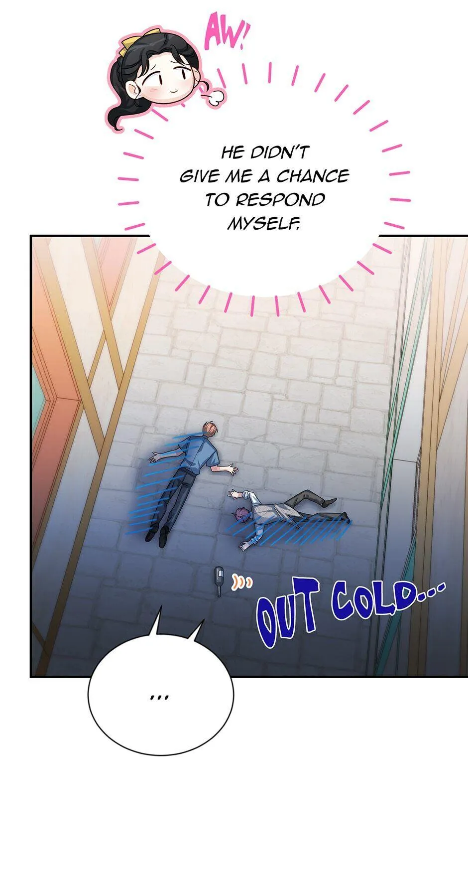 The Soulless Duchess Chapter 58 Online - página 60