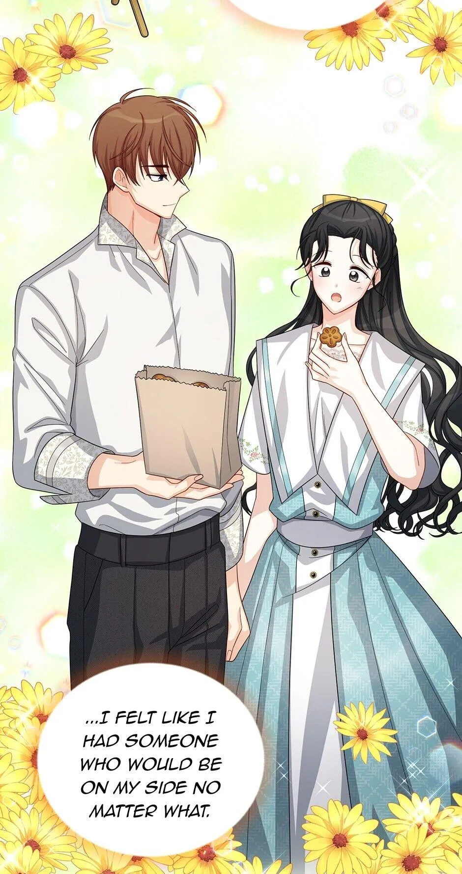 The Soulless Duchess Chapter 58 Online - página 62