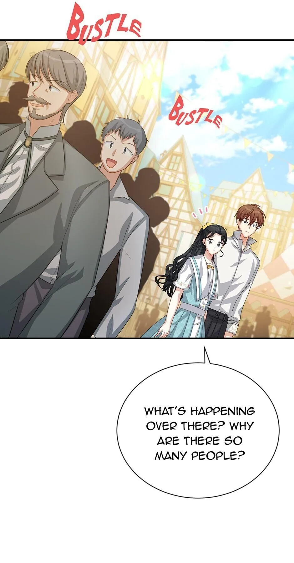 The Soulless Duchess Chapter 58 Online - página 64