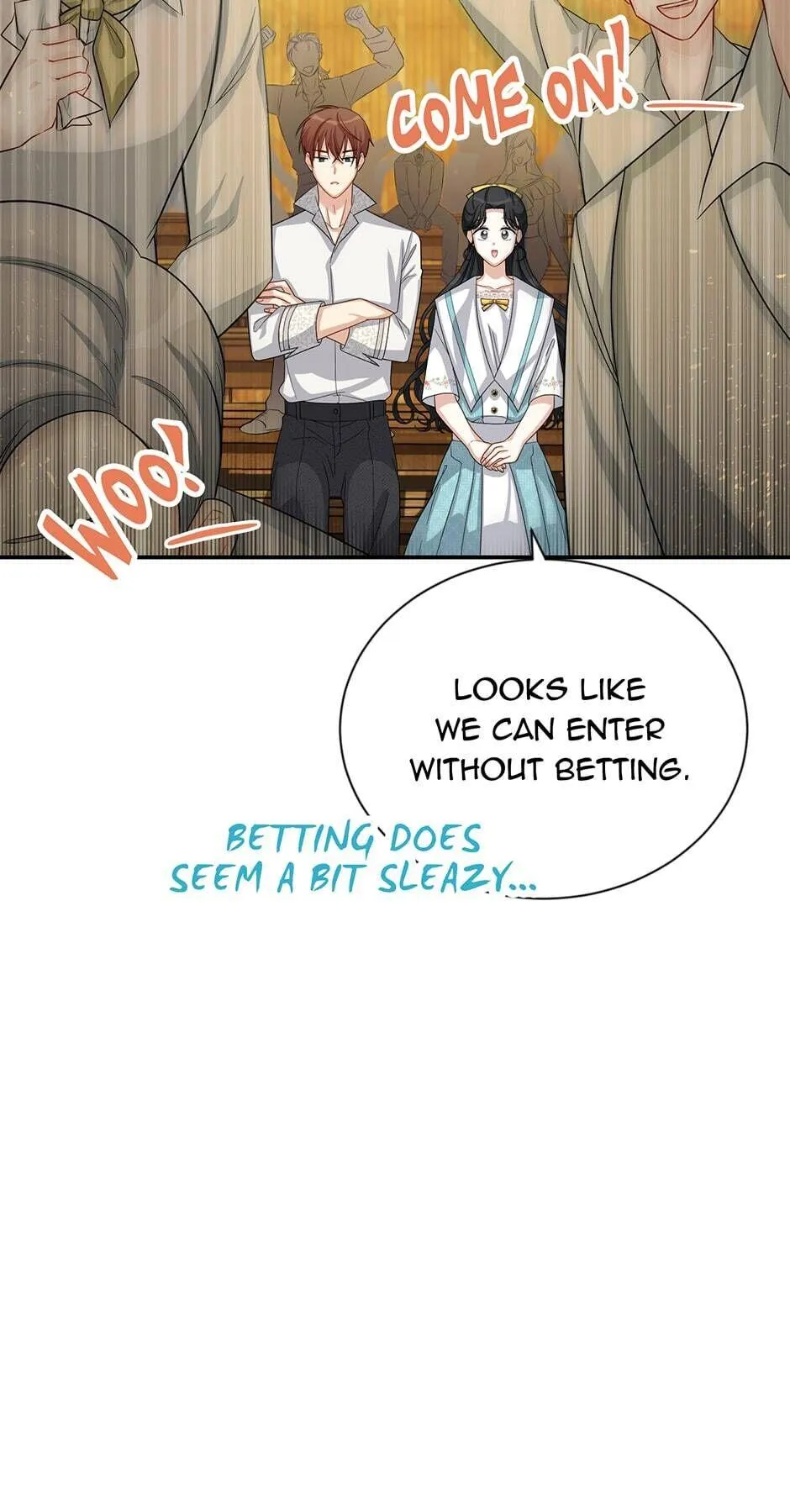 The Soulless Duchess Chapter 58 Online - página 67