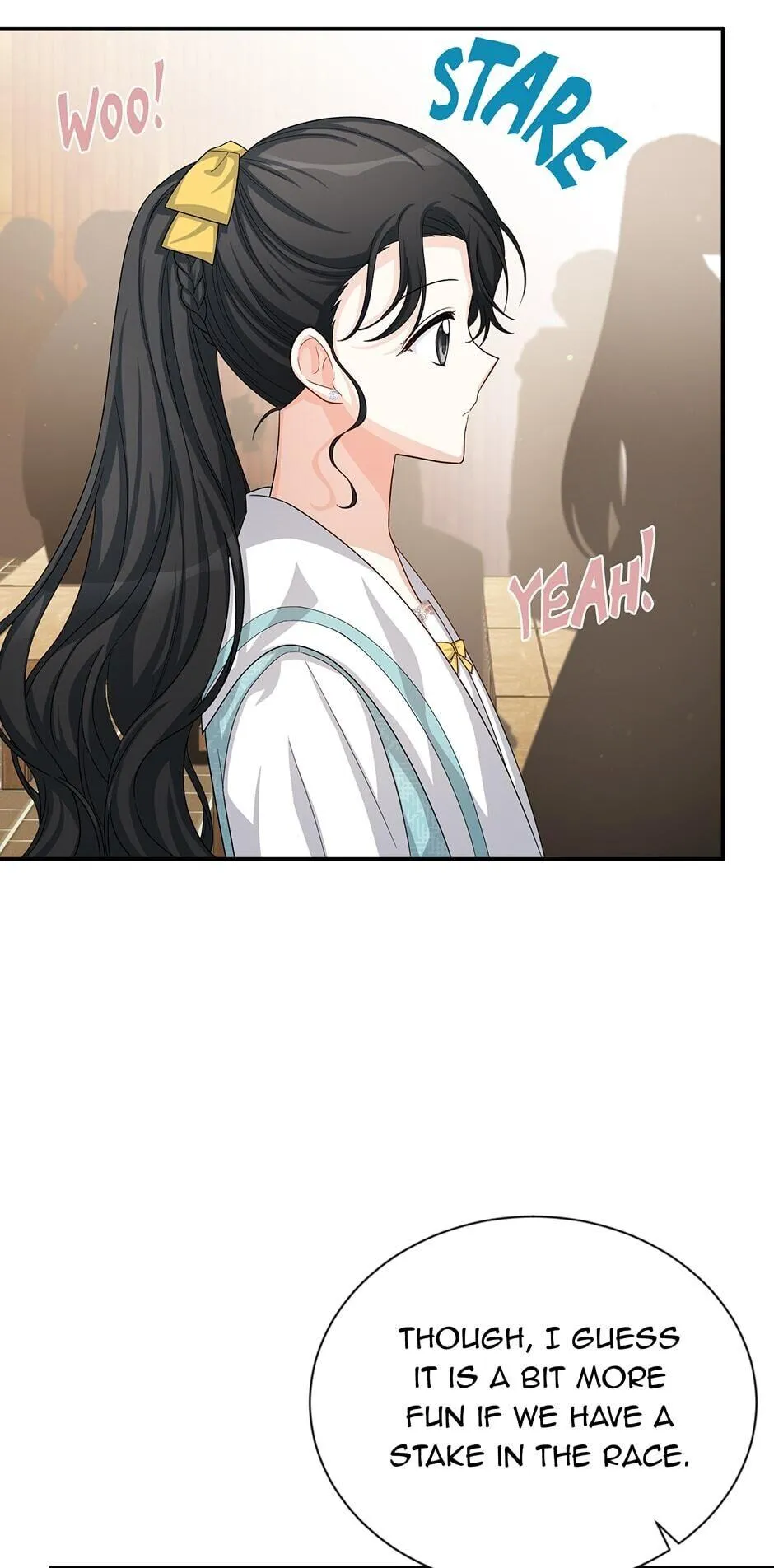 The Soulless Duchess Chapter 58 Online - página 68
