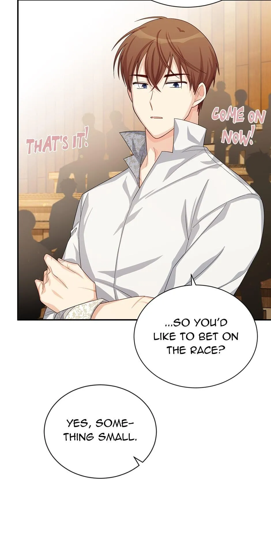 The Soulless Duchess Chapter 58 Online - página 69