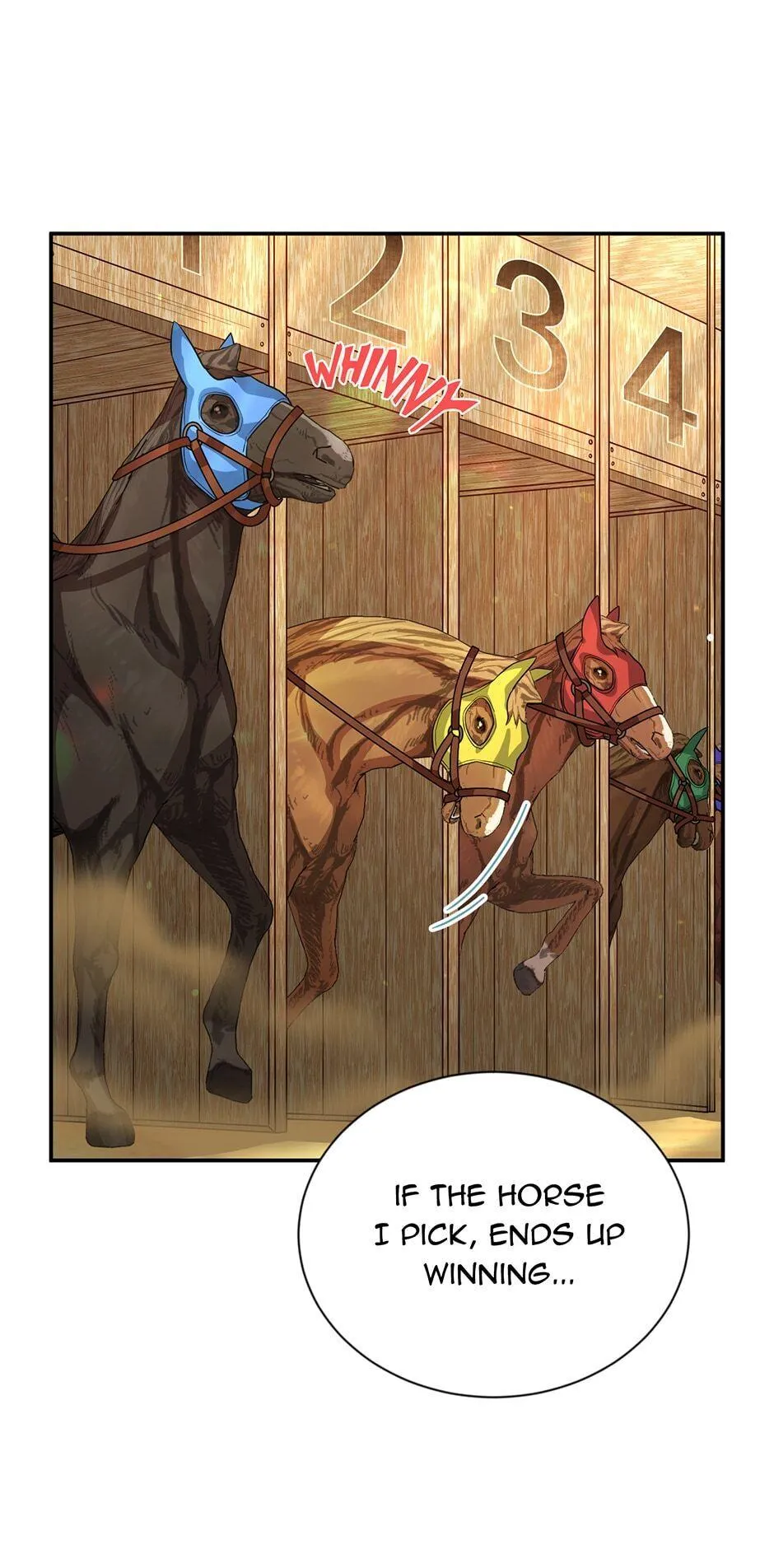 The Soulless Duchess Chapter 58 Online - página 70