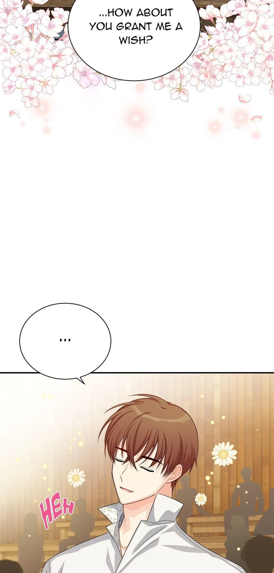 The Soulless Duchess Chapter 59 Online - página 3
