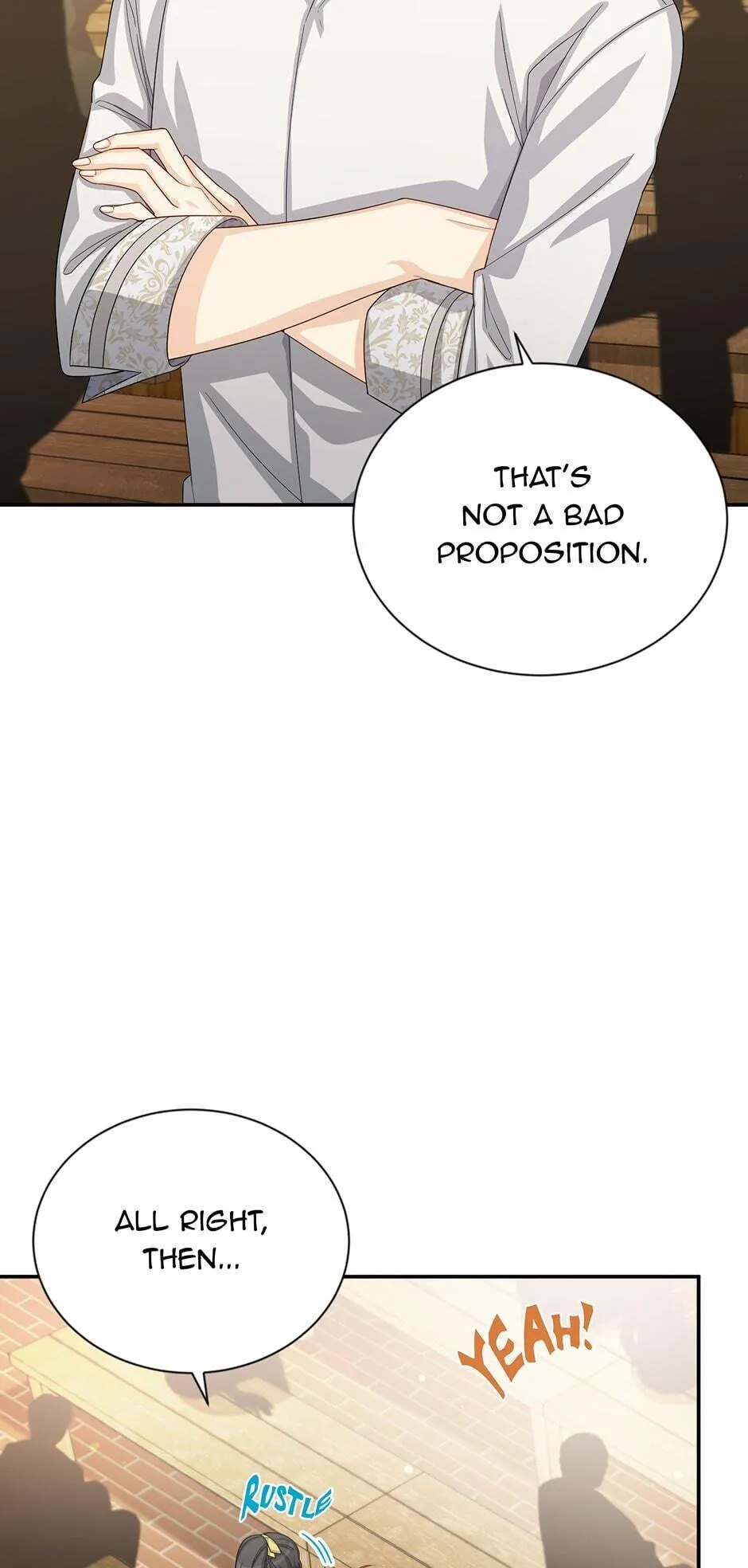 The Soulless Duchess Chapter 59 Online - página 4