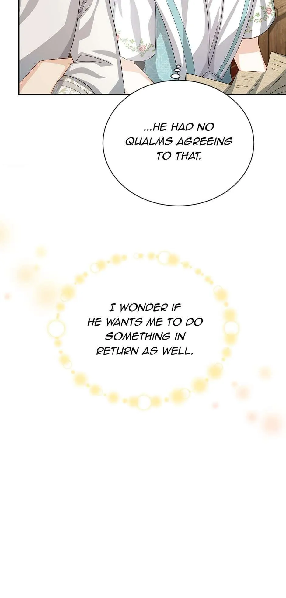 The Soulless Duchess Chapter 59 Online - página 6