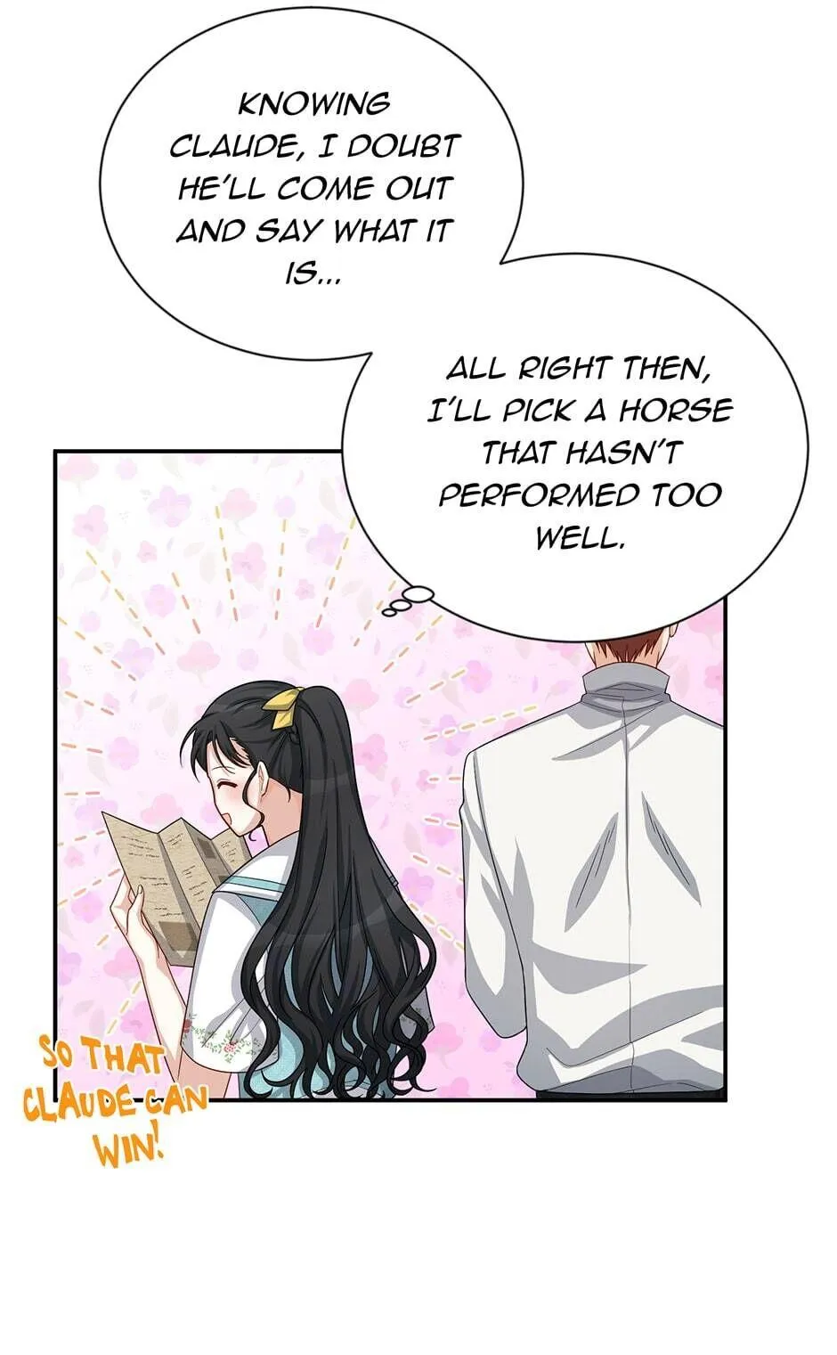 The Soulless Duchess Chapter 59 Online - página 7