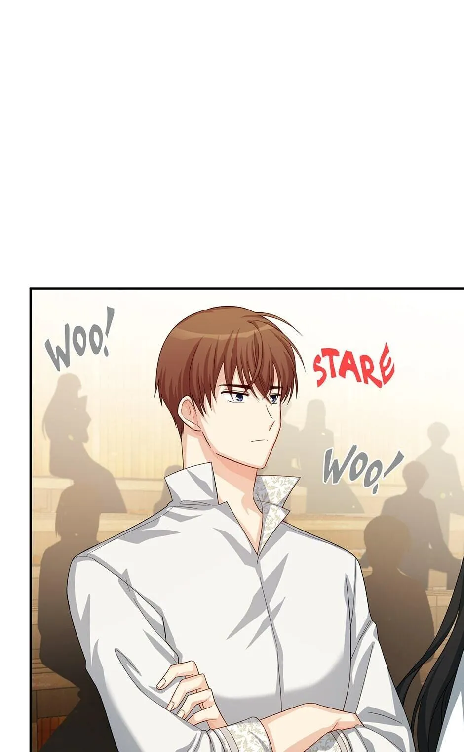 The Soulless Duchess Chapter 59 Online - página 8