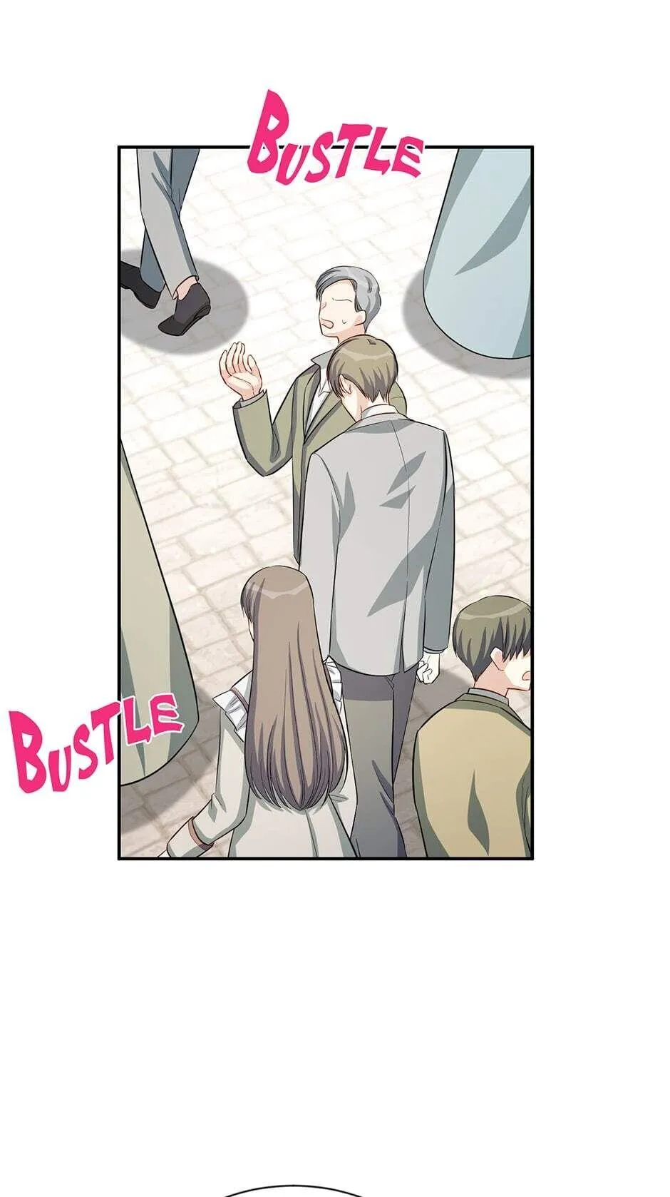 The Soulless Duchess Chapter 59 Online - página 14