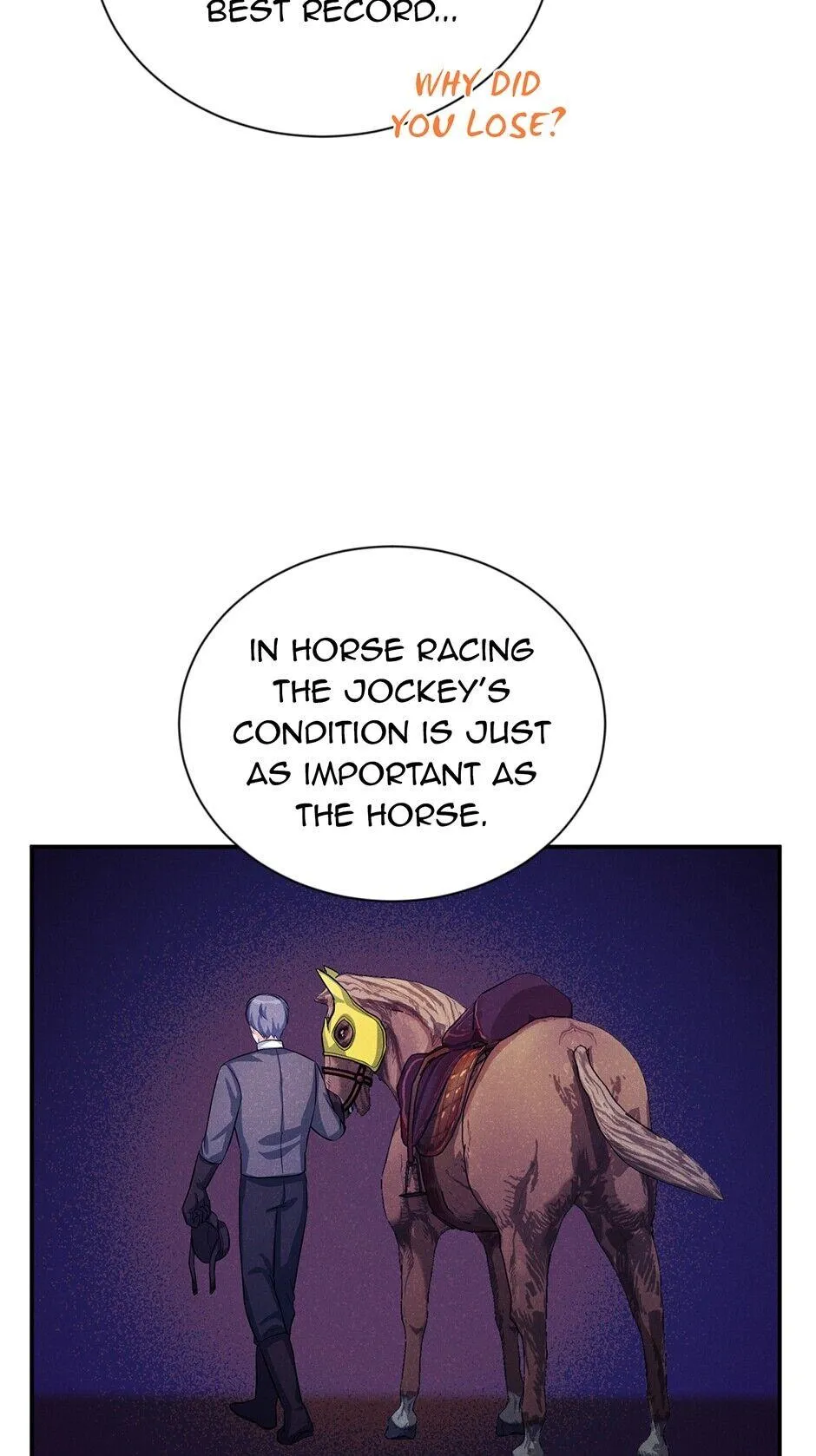 The Soulless Duchess Chapter 59 Online - página 16