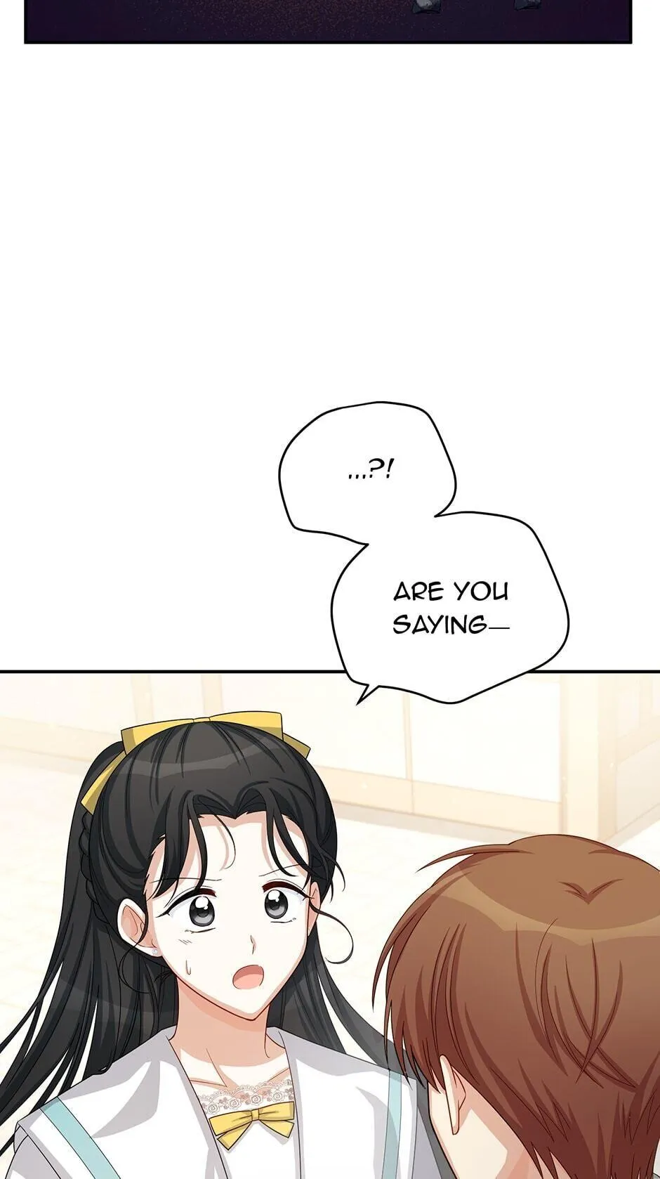The Soulless Duchess Chapter 59 Online - página 17