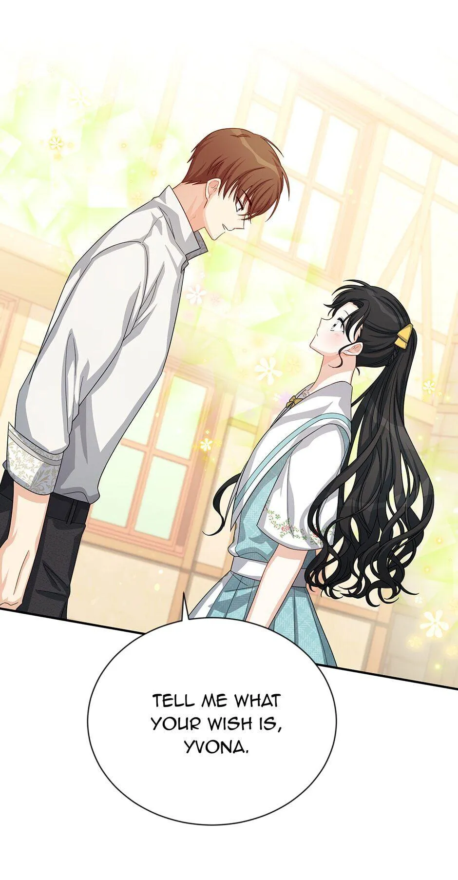 The Soulless Duchess Chapter 59 Online - página 19