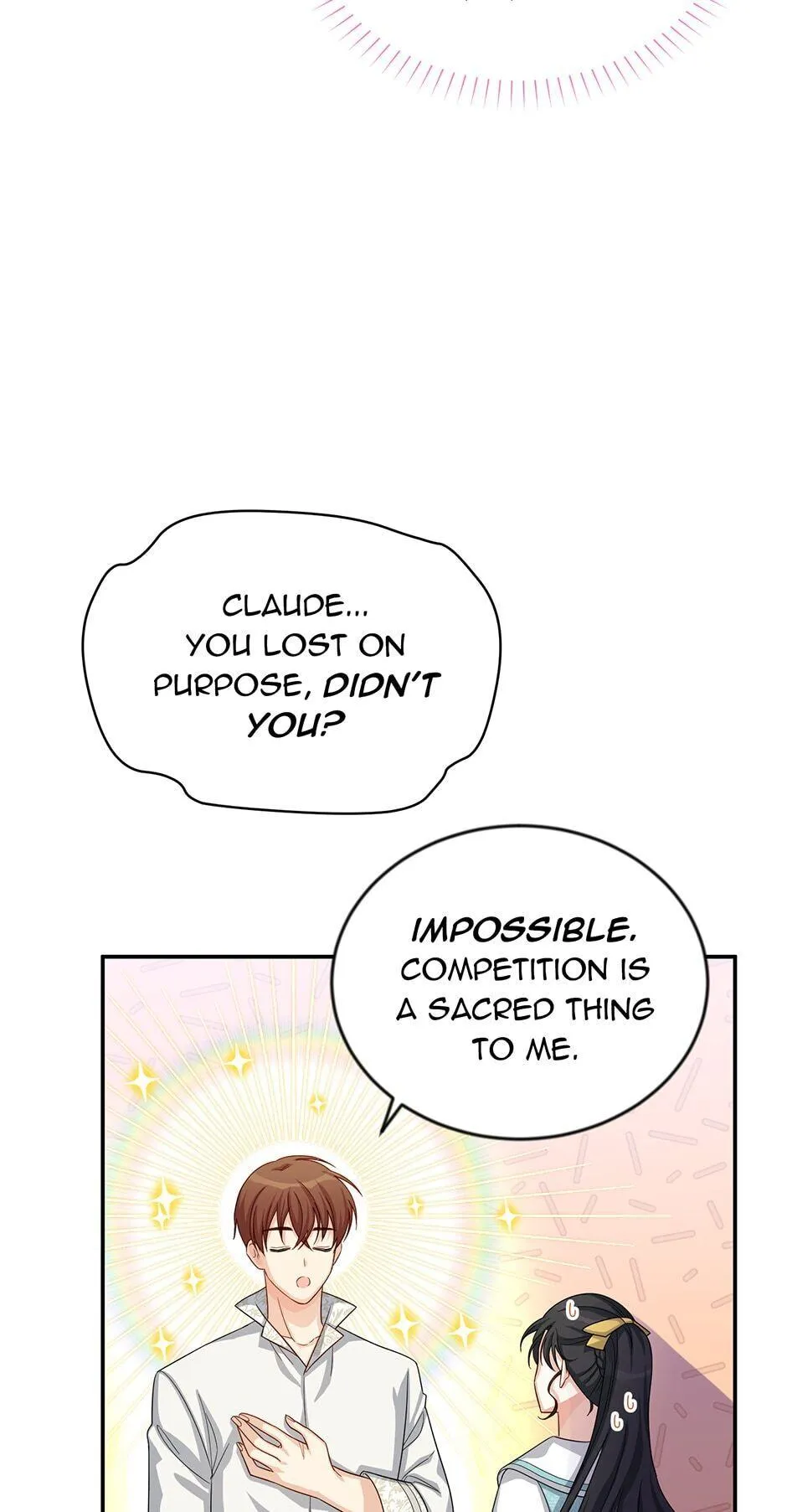 The Soulless Duchess Chapter 59 Online - página 21