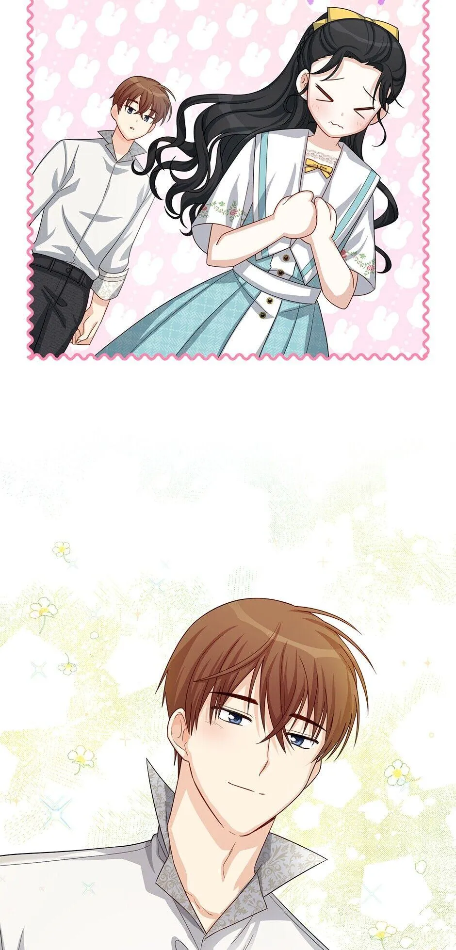 The Soulless Duchess Chapter 59 Online - página 24