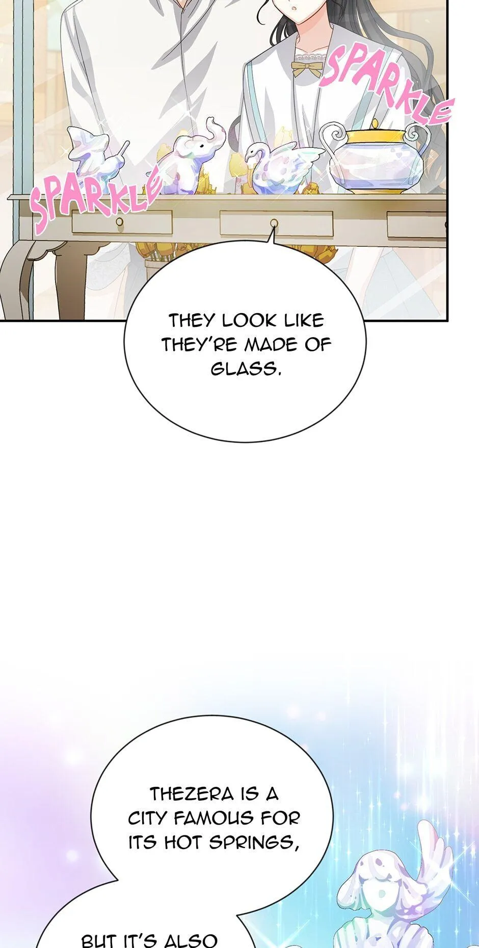 The Soulless Duchess Chapter 59 Online - página 28