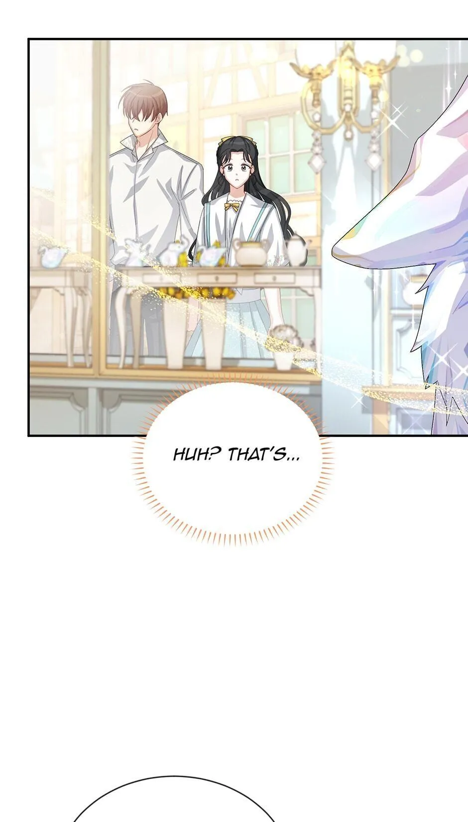 The Soulless Duchess Chapter 59 Online - página 30
