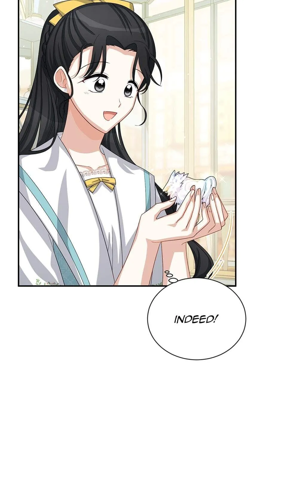 The Soulless Duchess Chapter 59 Online - página 32