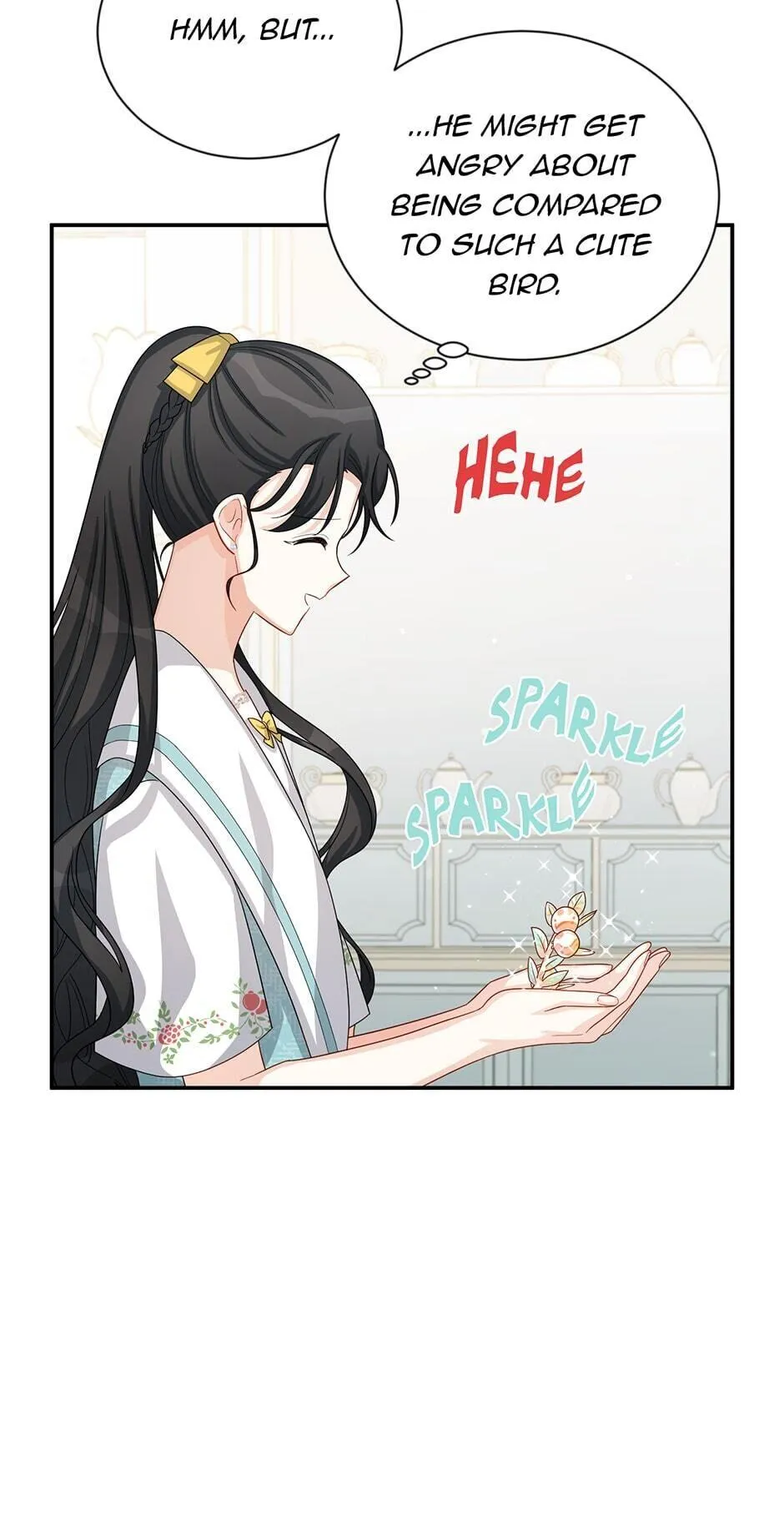 The Soulless Duchess Chapter 59 Online - página 40