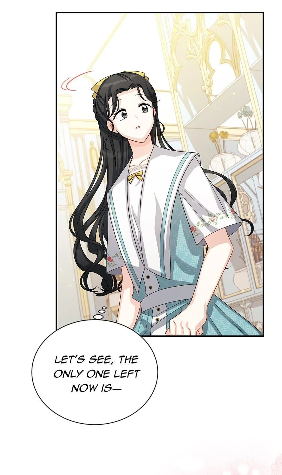 The Soulless Duchess Chapter 59 Online - página 41