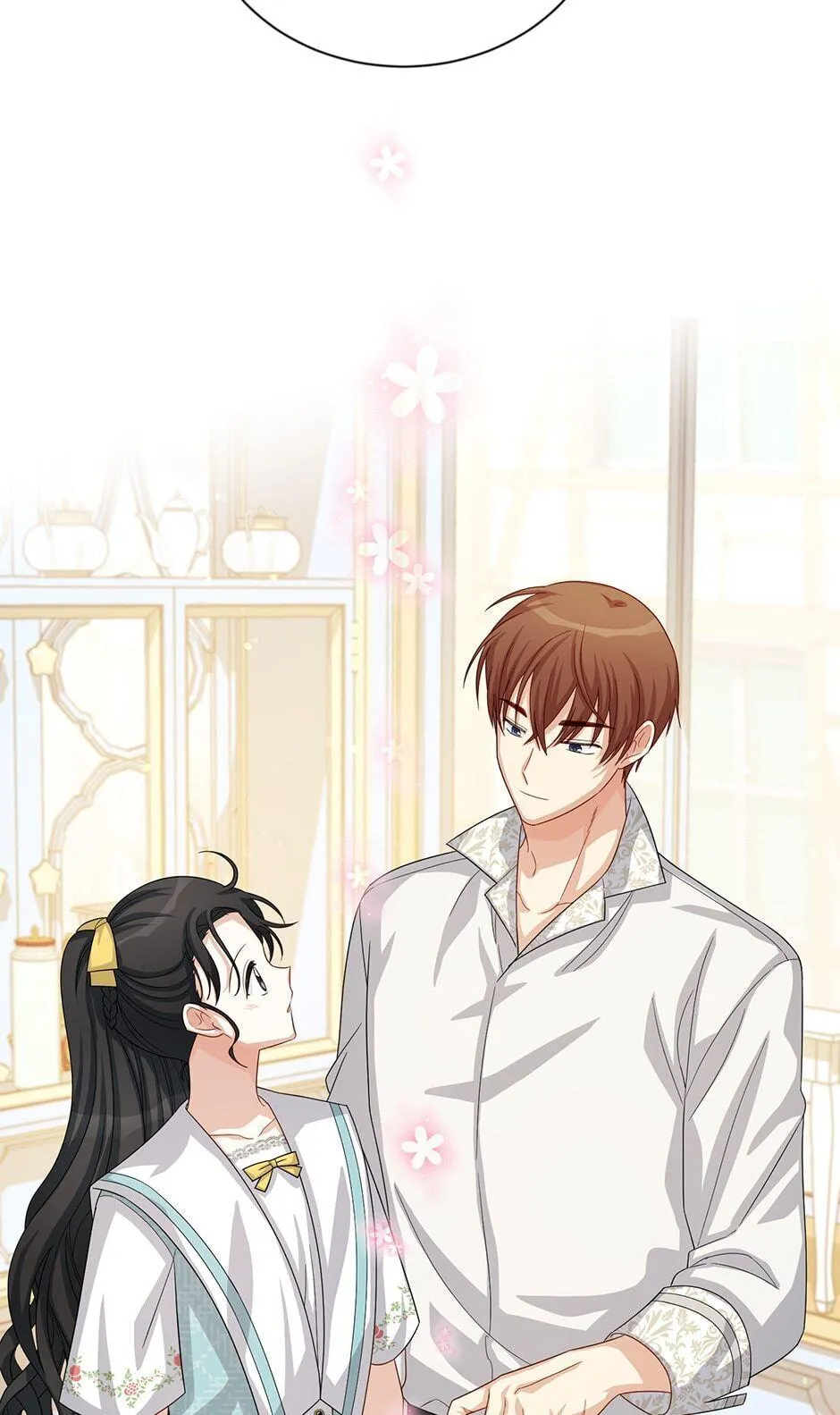 The Soulless Duchess Chapter 59 Online - página 43