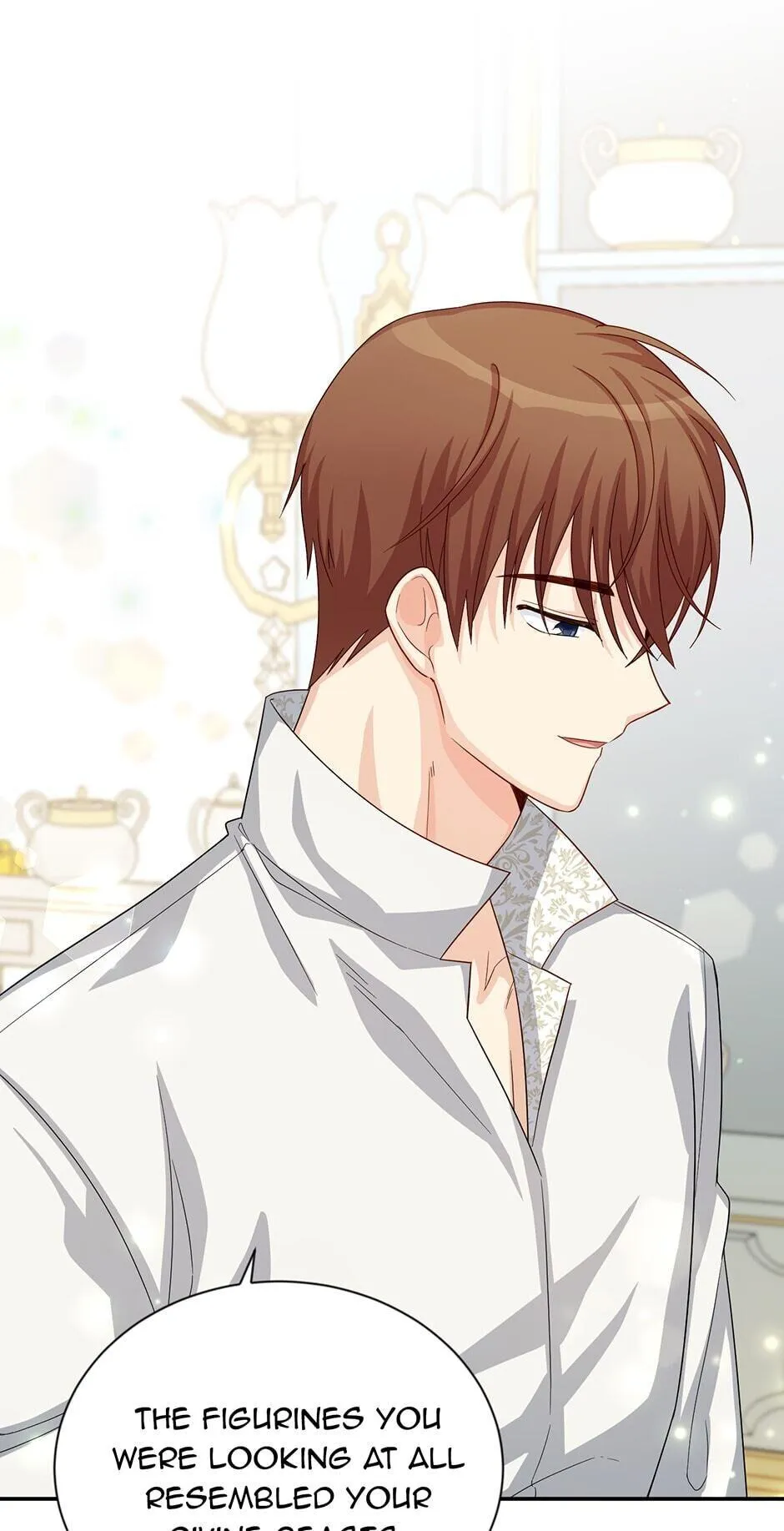 The Soulless Duchess Chapter 59 Online - página 45