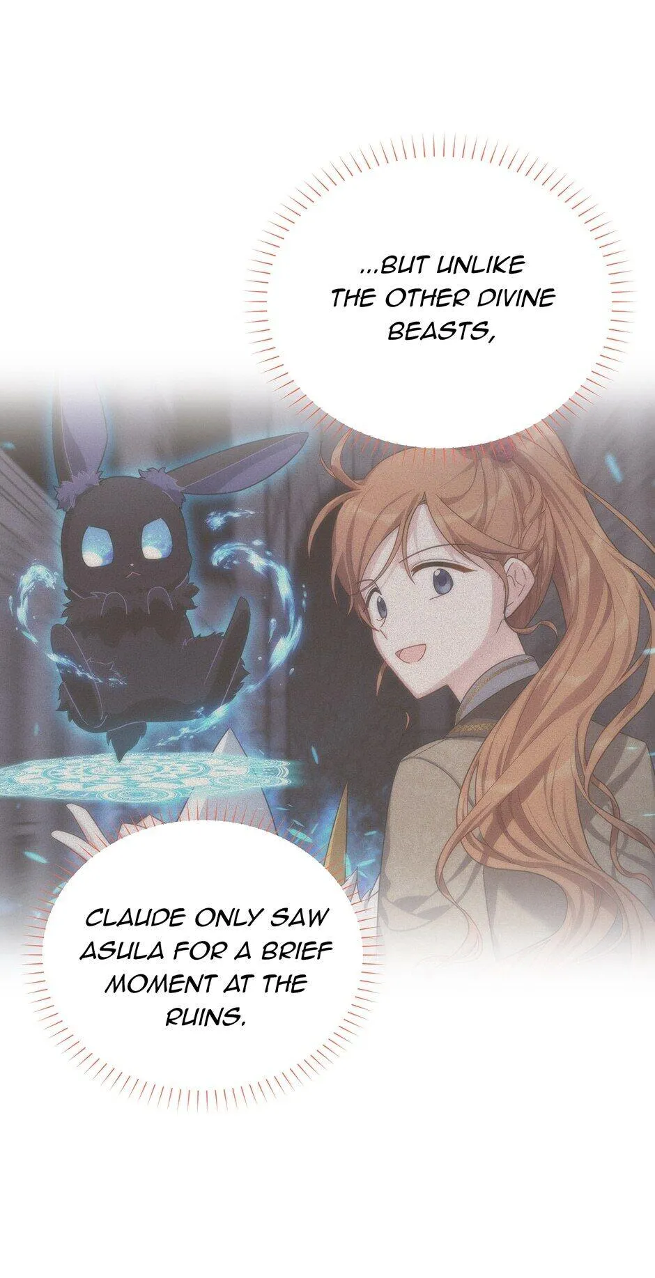 The Soulless Duchess Chapter 59 Online - página 47
