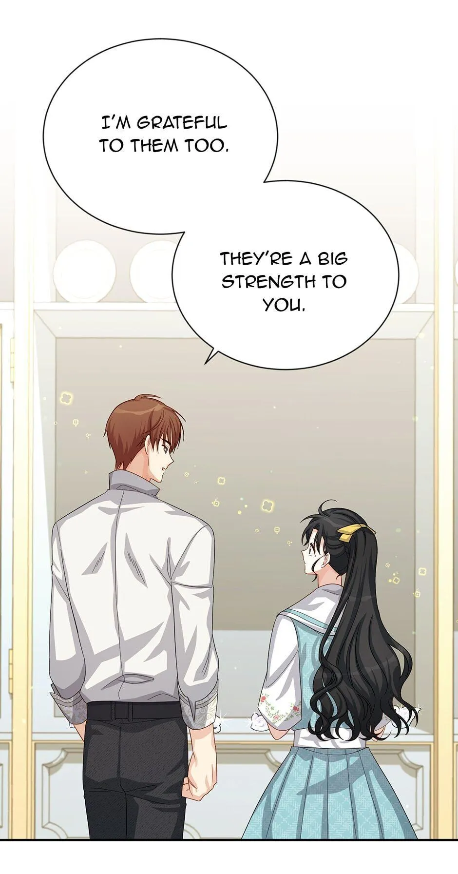 The Soulless Duchess Chapter 59 Online - página 49