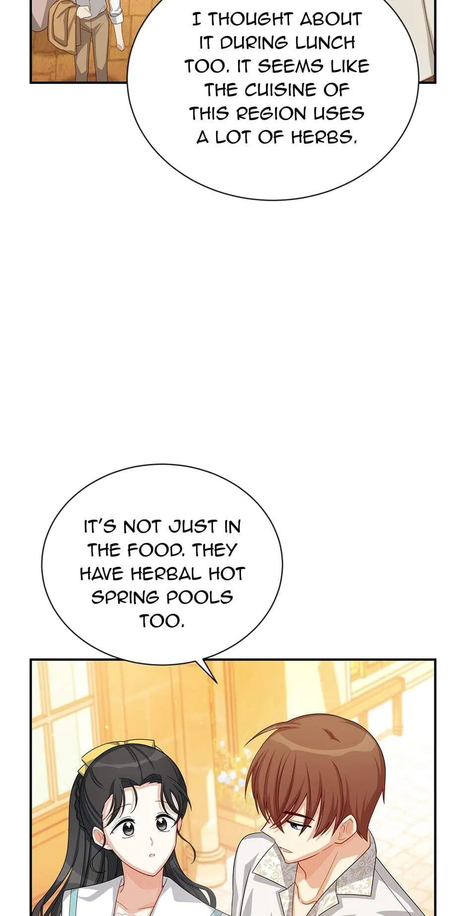 The Soulless Duchess Chapter 59 Online - página 55