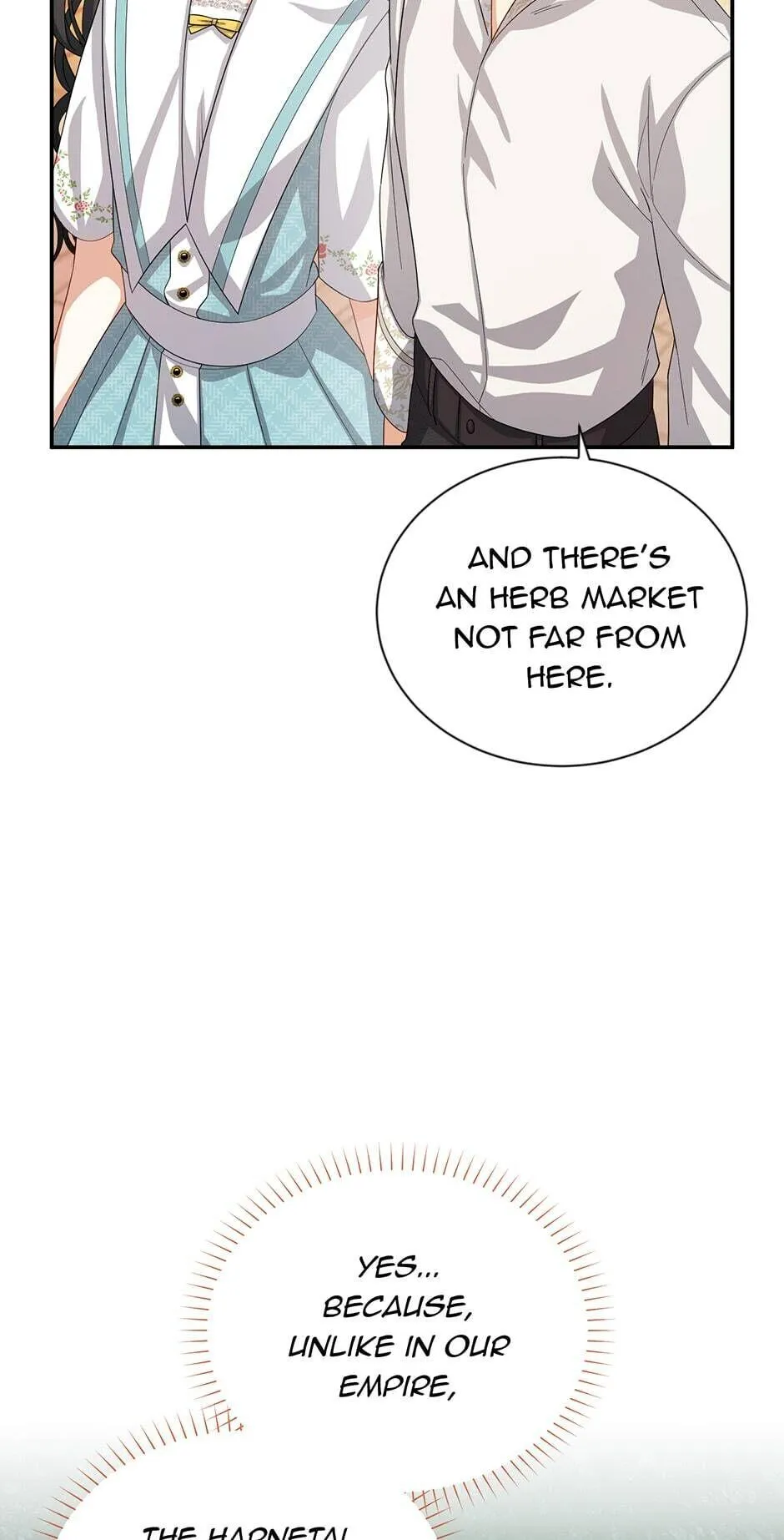 The Soulless Duchess Chapter 59 Online - página 56