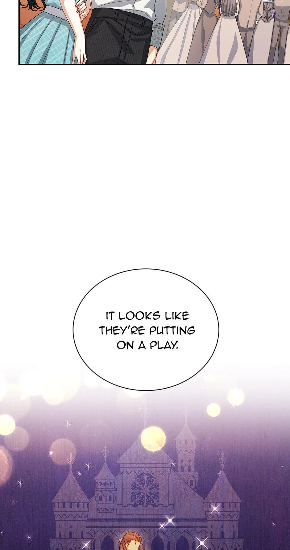 The Soulless Duchess Chapter 59 Online - página 60