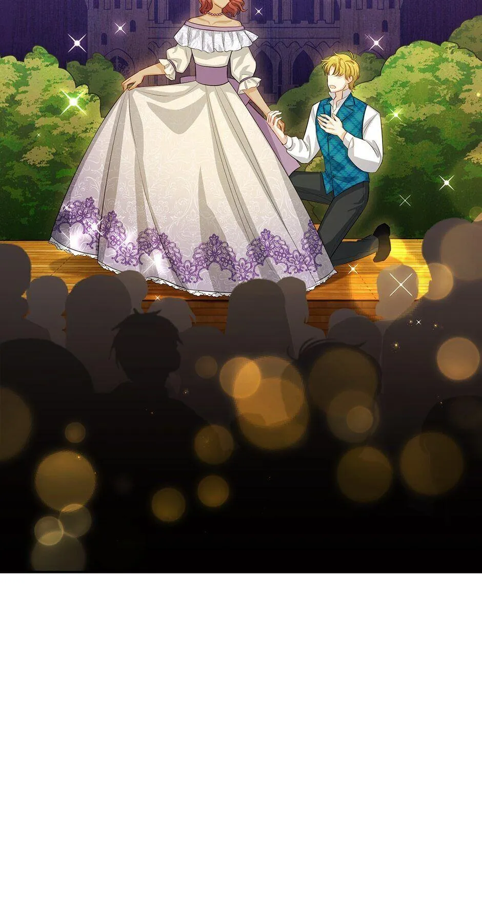 The Soulless Duchess Chapter 59 Online - página 61