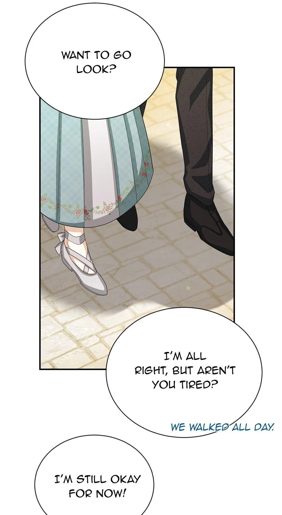 The Soulless Duchess Chapter 59 Online - página 62