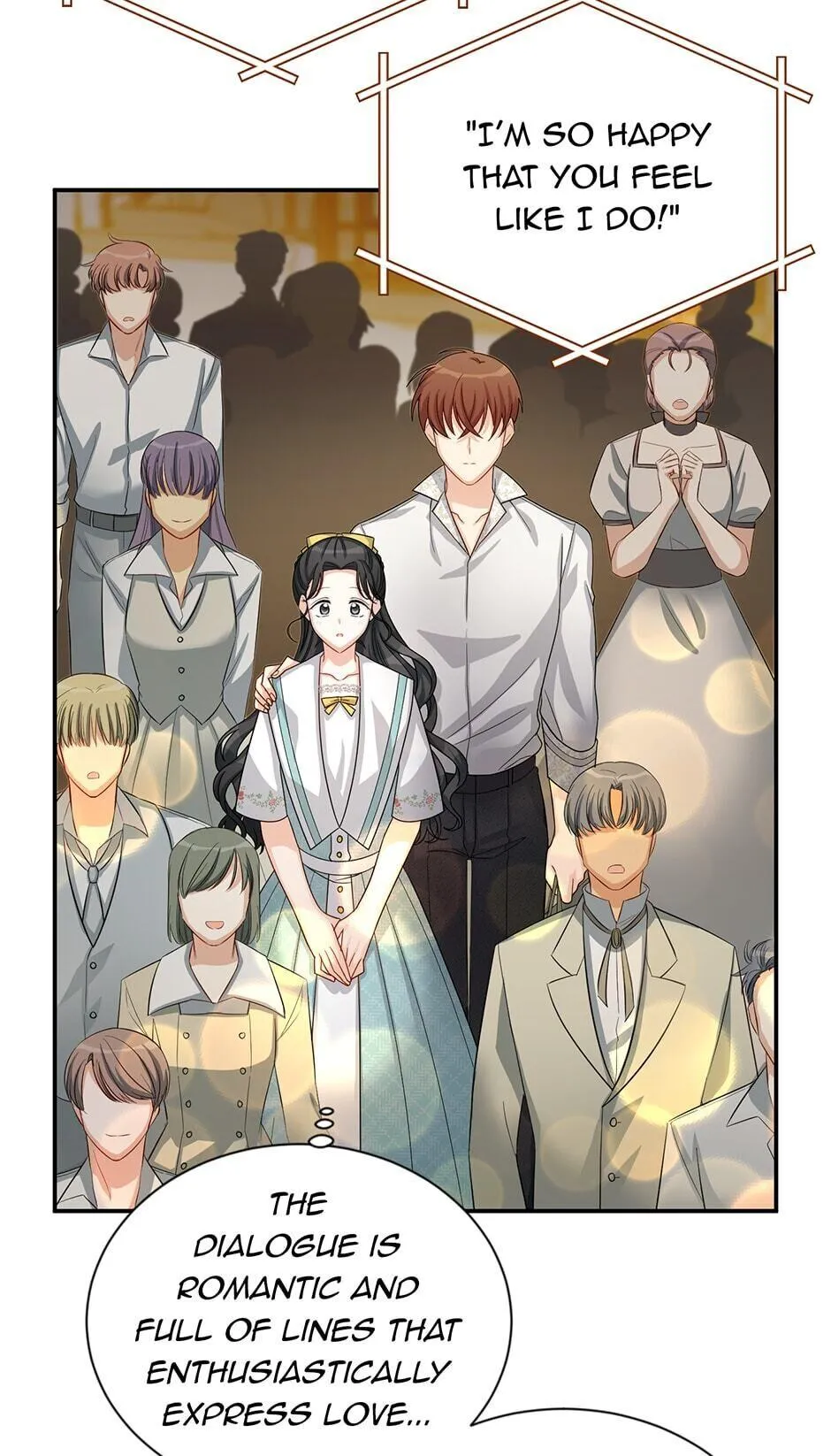 The Soulless Duchess Chapter 59 Online - página 68