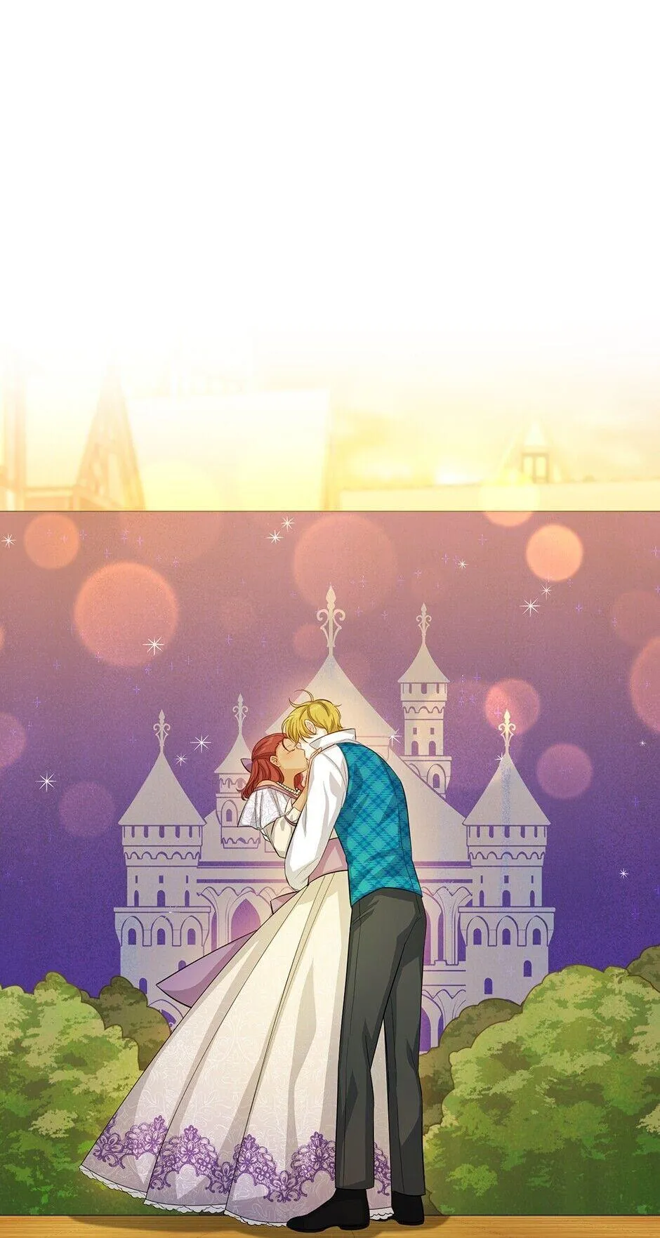 The Soulless Duchess Chapter 60 Online - página 2