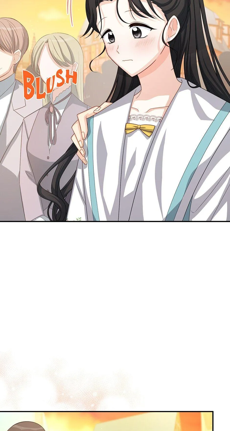 The Soulless Duchess Chapter 60 Online - página 4