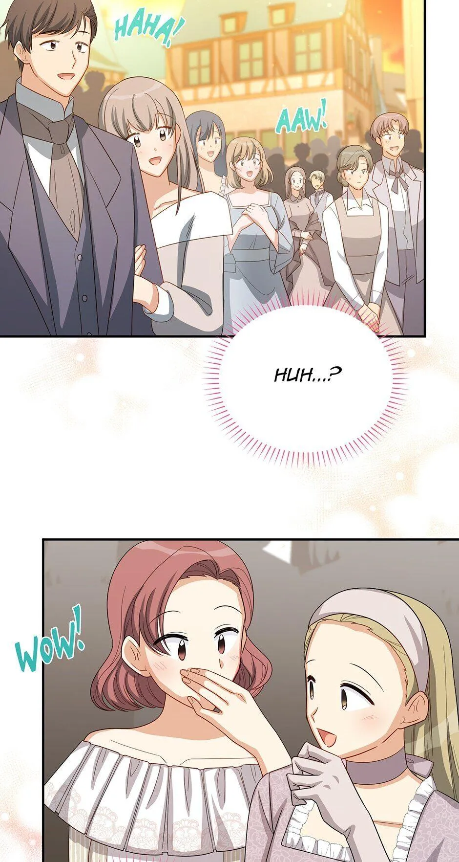 The Soulless Duchess Chapter 60 Online - página 5