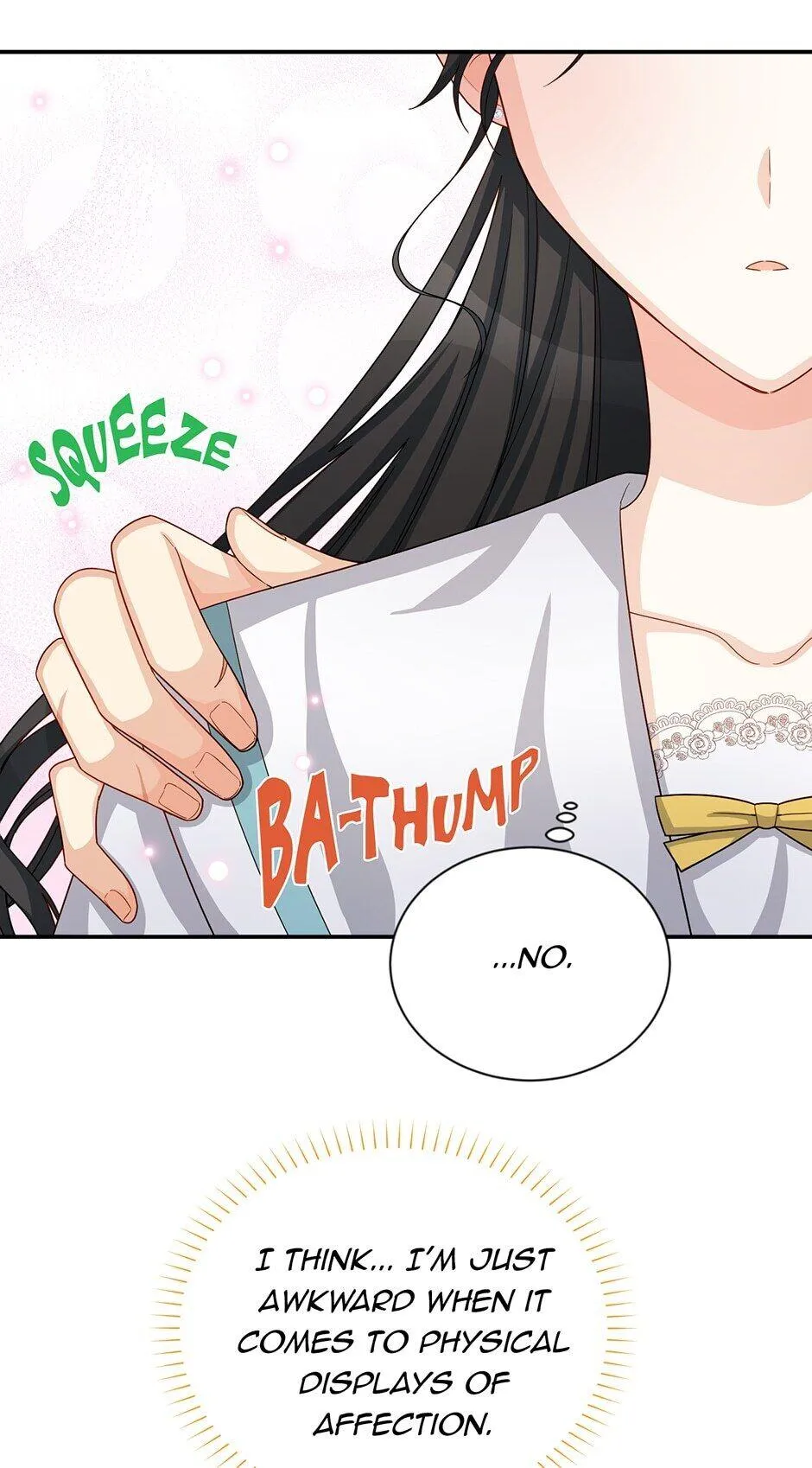 The Soulless Duchess Chapter 60 Online - página 7