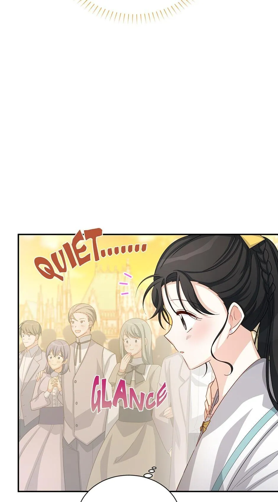 The Soulless Duchess Chapter 60 Online - página 8