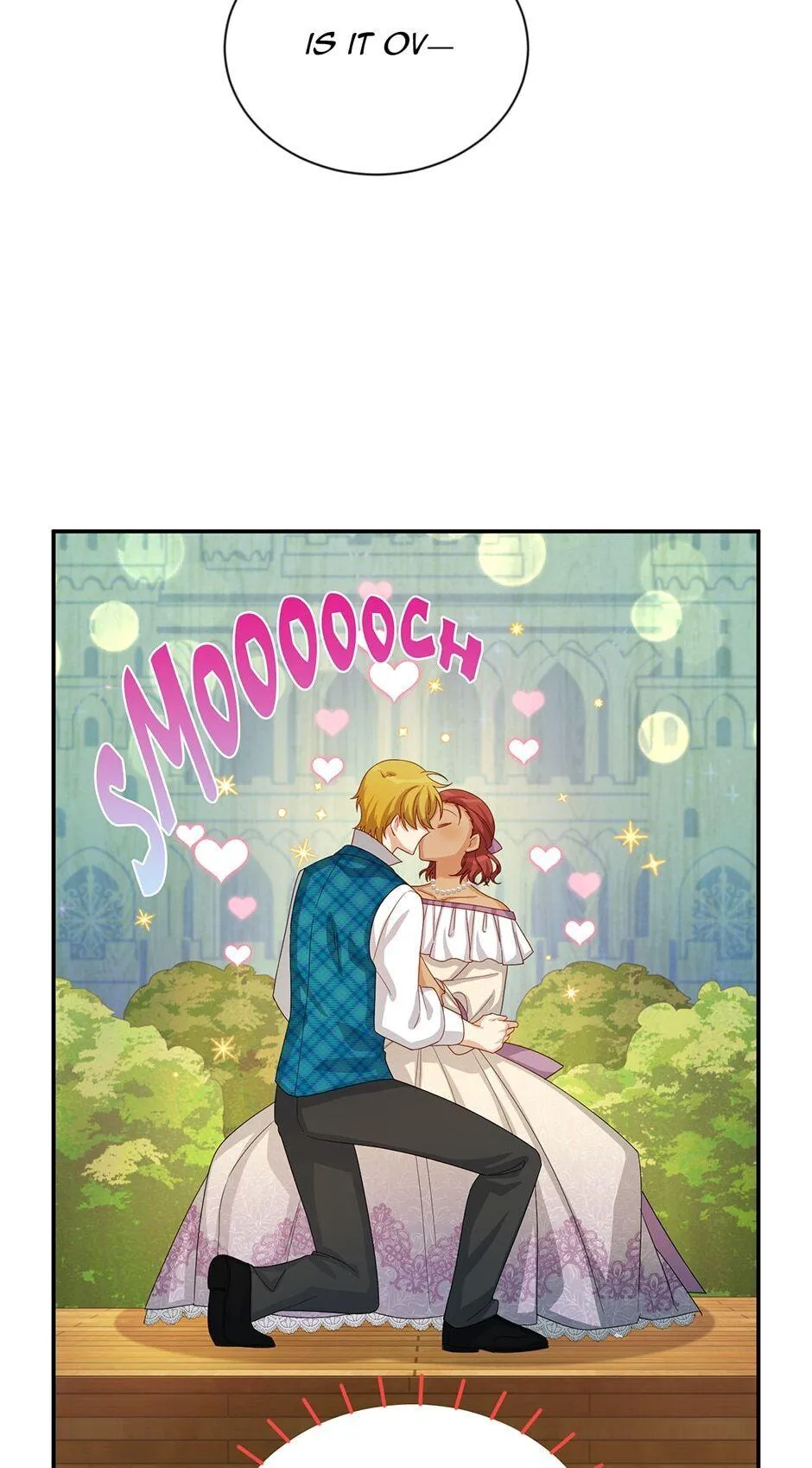 The Soulless Duchess Chapter 60 Online - página 9