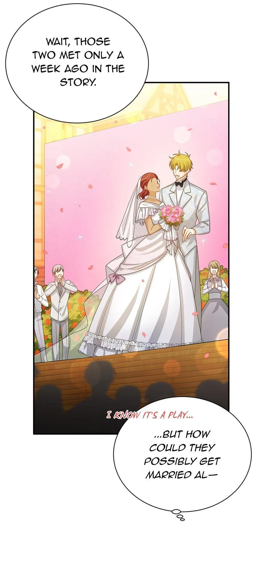 The Soulless Duchess Chapter 60 Online - página 12