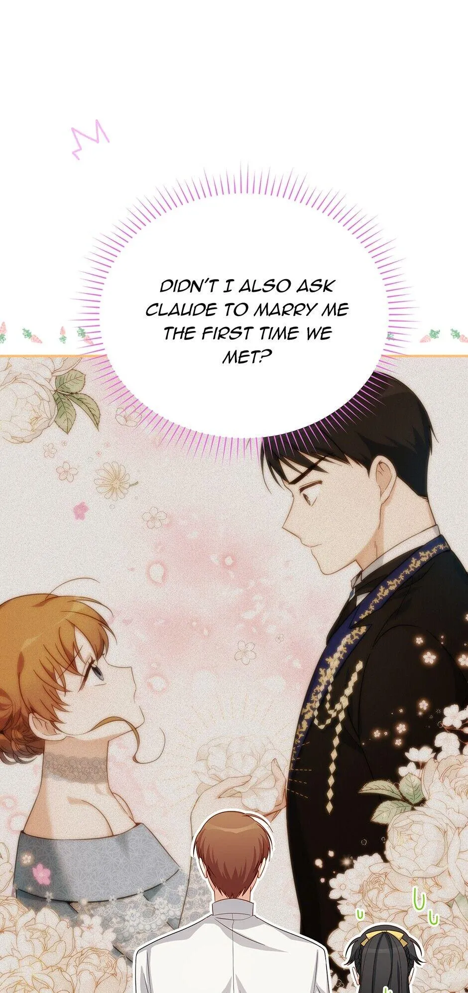 The Soulless Duchess Chapter 60 Online - página 13