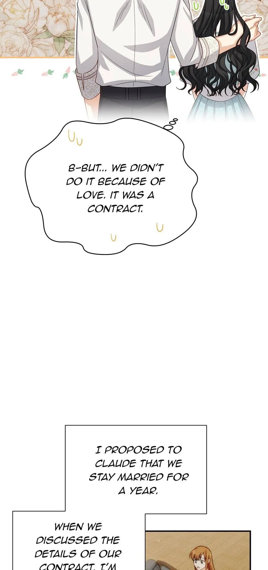 The Soulless Duchess Chapter 60 Online - página 14