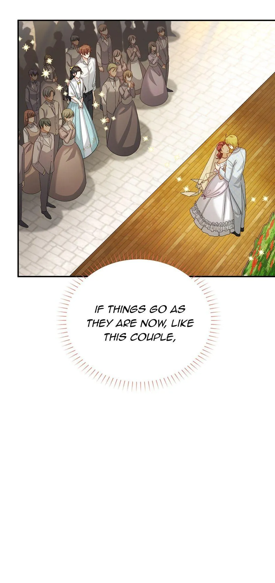 The Soulless Duchess Chapter 60 Online - página 16