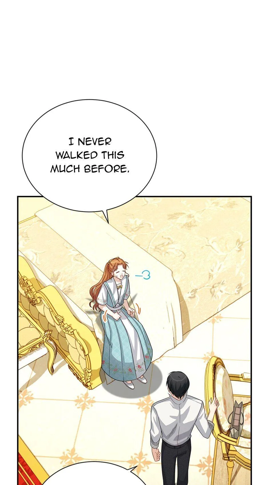 The Soulless Duchess Chapter 60 Online - página 22