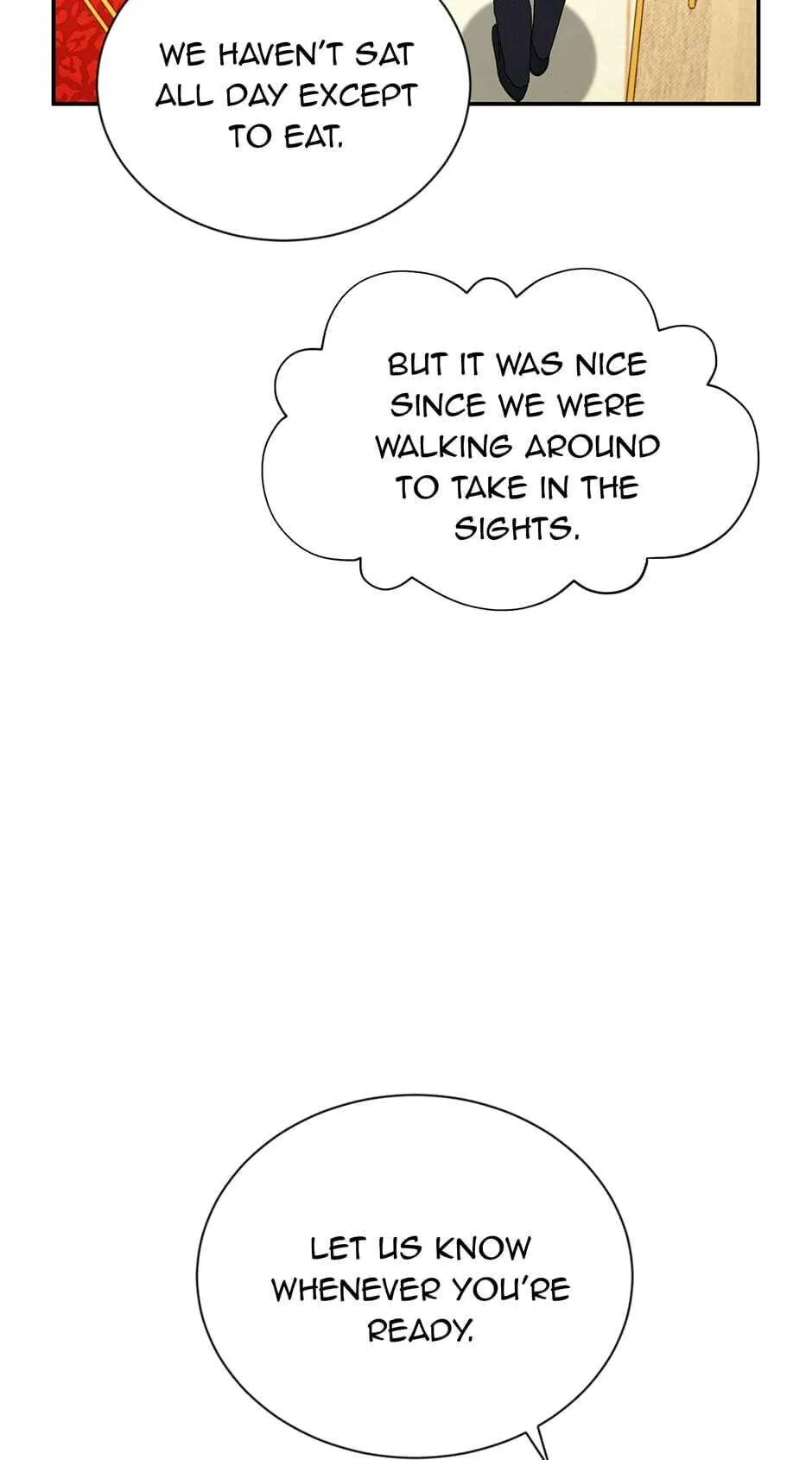 The Soulless Duchess Chapter 60 Online - página 23