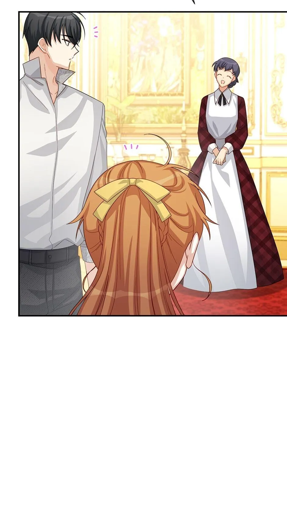 The Soulless Duchess Chapter 60 Online - página 24