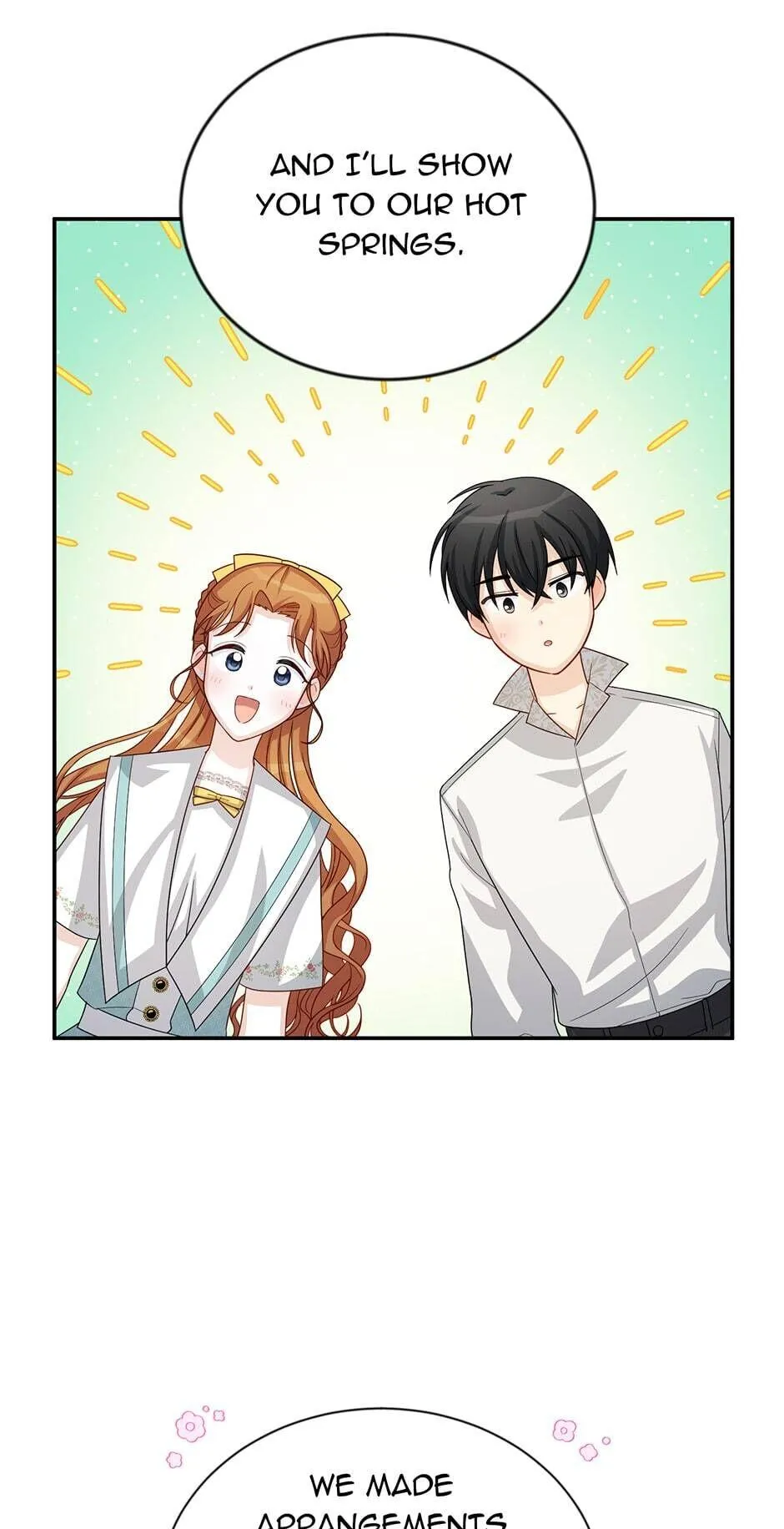 The Soulless Duchess Chapter 60 Online - página 25