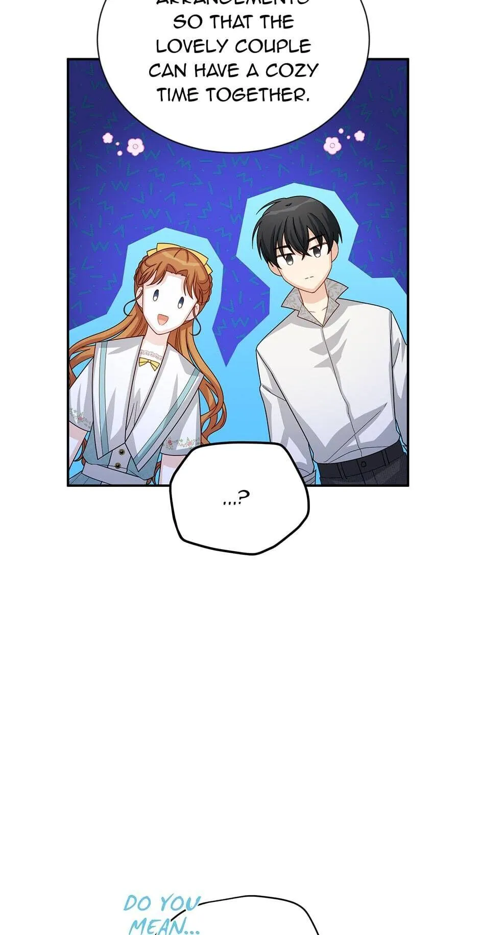 The Soulless Duchess Chapter 60 Online - página 26