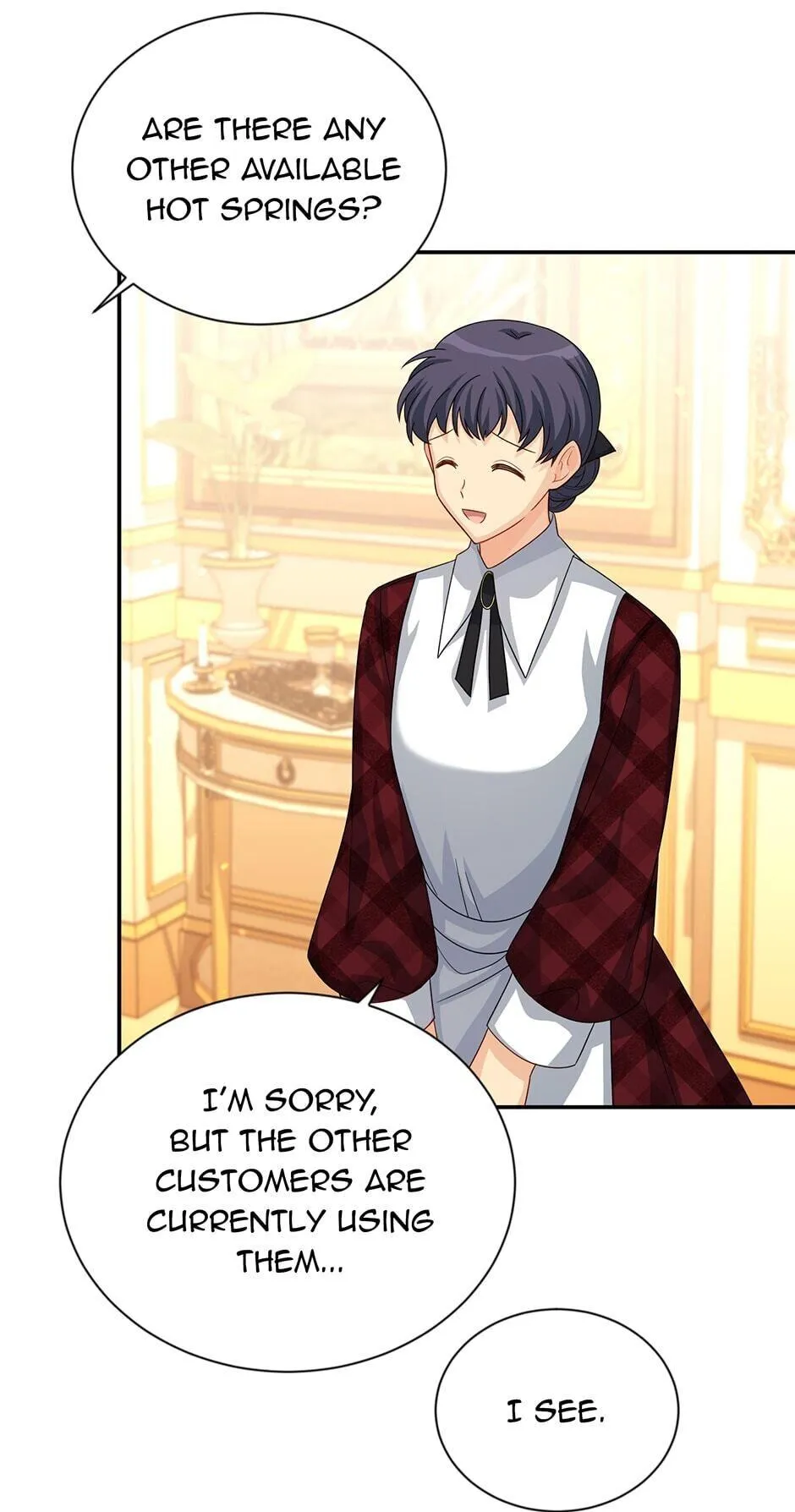 The Soulless Duchess Chapter 60 Online - página 29